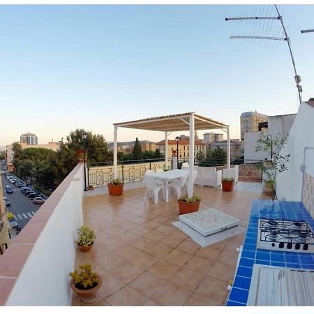 Centro Azzurro Villa Iglesias Exteriör bild