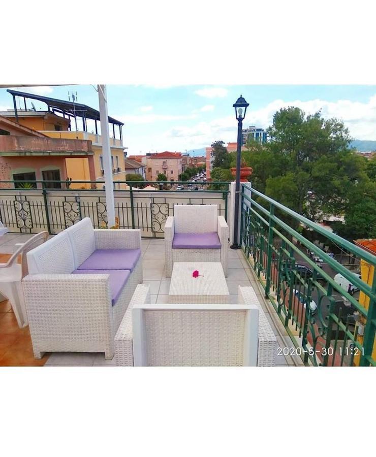 Centro Azzurro Villa Iglesias Exteriör bild