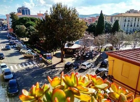 Centro Azzurro Villa Iglesias Exteriör bild